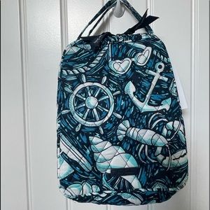 Vera Bradley bag lunch bunch tote NEW